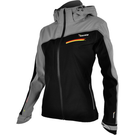 Жіноча куртка Silvini Promo WJ525