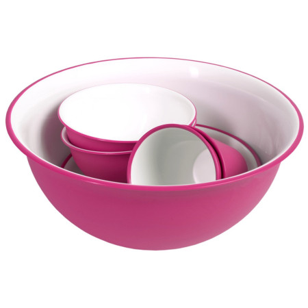 Набір посуду Omada Sanaliving Pic-Nic Set 8