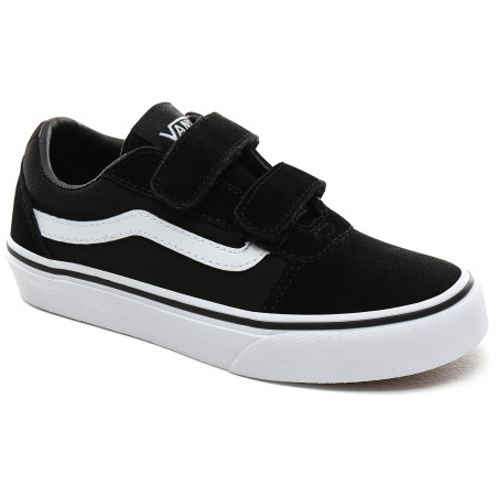 Дитячі черевики Vans Yt Ward V чорний