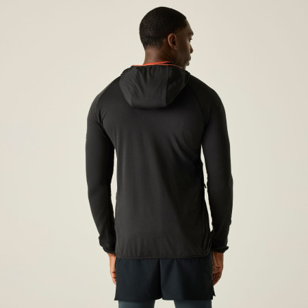 Чоловіча толстовка Regatta Kadley Midlayer