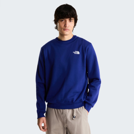 Чоловіча толстовка The North Face M Evolution Box Nse Regular Crew