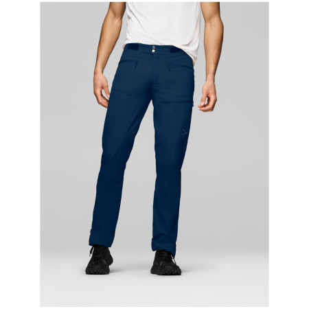 Чоловічі штани Norrona femund flex1 lightweight Pants