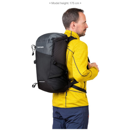 Рюкзак Hannah Raven 24