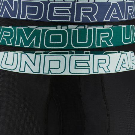 Чоловічі боксери Under Armour Performance Tech Mesh - Solid 6