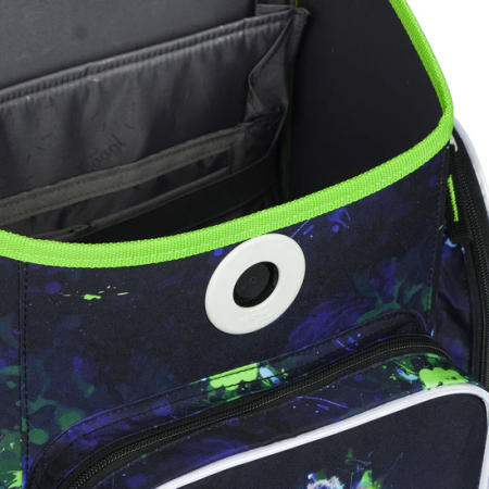 Шкільний рюкзак для 1-го ступеня Baagl Ergo