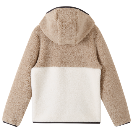 Дитяча функціональна толстовка Reima Muhkea Earthy Beige