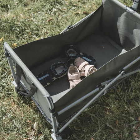 Кемпінговий візок Easy Camp Hornbeam Transporter