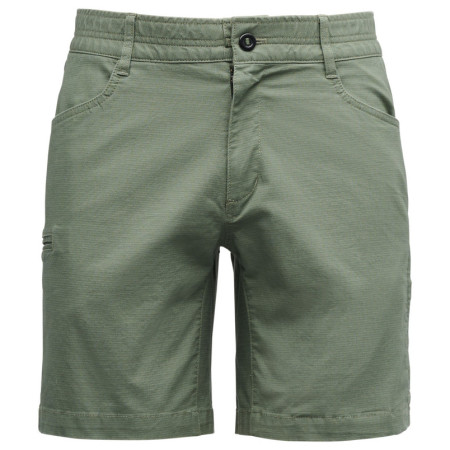 Чоловічі шорти Black Diamond M Rocklock Shorts зелений Tundra (3010)