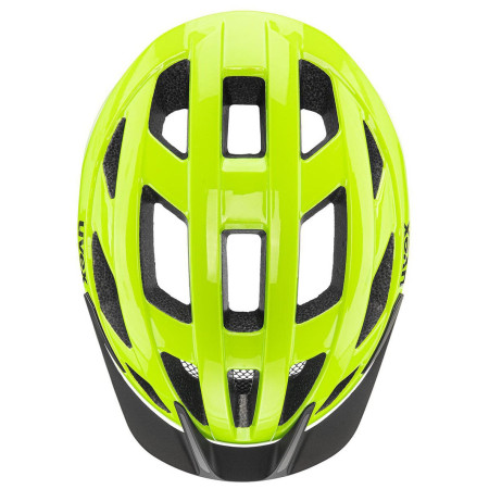 Велошолом Uvex I-Vo 2 Pure
