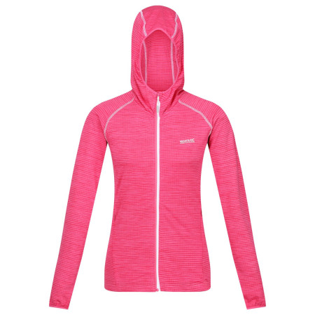 Жіноча толстовка Regatta Wmns Yonder Hoody