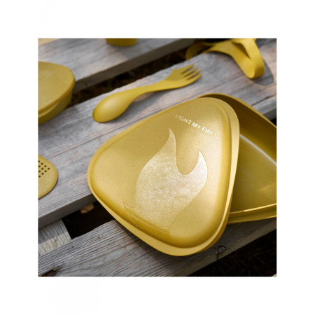 Набір посуду Light My Fire LunchKit