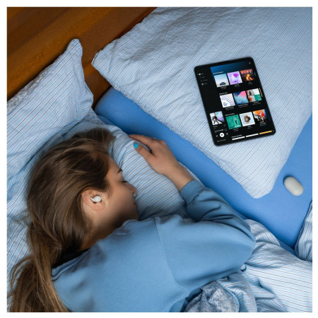 Бездротові навушники Fixed Buds Pro s ANC