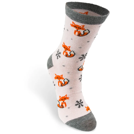 Дитячі шкарпетки Pidilidi Funny PD0132-01 3pack