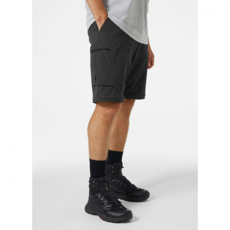 Чоловічі штани Helly Hansen Brono Softshell Zip Off Pant