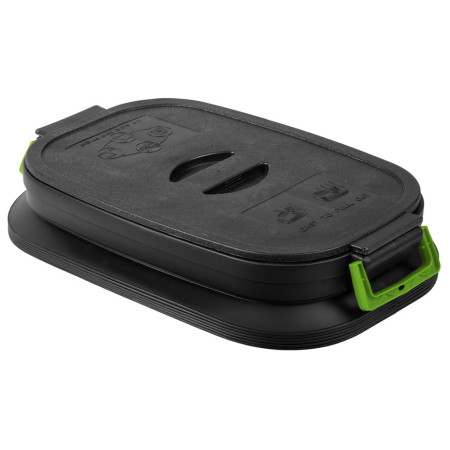 Складаний контейнер з кришкою Yolco CP37