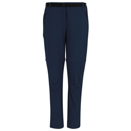 Жіночі штани Regatta Women’s Xert Stretch Z/O Trousers темно-синій Navy