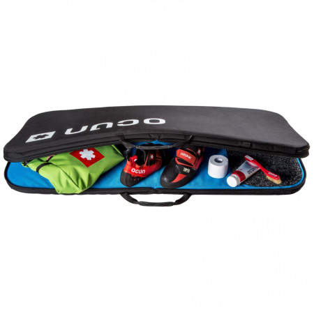 Килимок для боулдерінгу Ocún Sitcase Pad