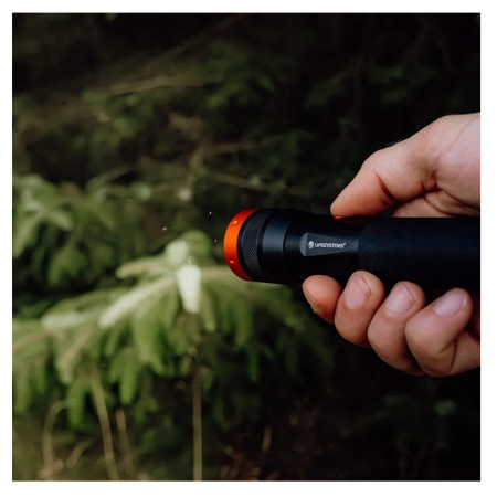 Лампа Lifesystems Intensity 2500 Hand Torch