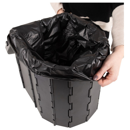 Туалет Bo-Camp Portable toilet foldable