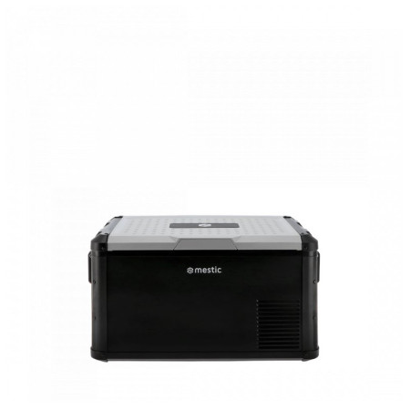 Компресорний холодильник Mestic Coolbox Compressor MCCP-45 AC/DC чорний
