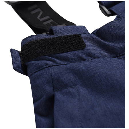 Дитячі лижні штани Alpine Pro Lermono