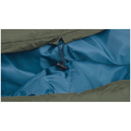 Утеплення на гамак Robens Trace Hammock Underquilt