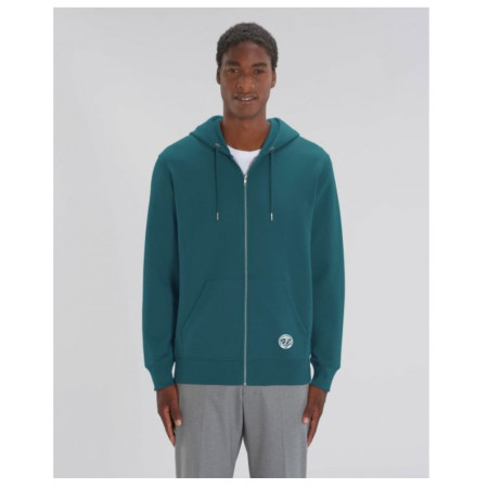 Чоловіча толстовка České parky Lynxie