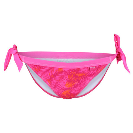 Нижня частина купальника Regatta Flavia Bikini Str рожевий