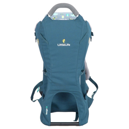 Переноска для дитини LittleLife Ranger S3 Child Carrier