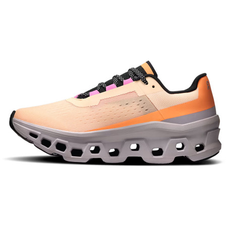 Жіночі кросівки On Running Cloudmonster