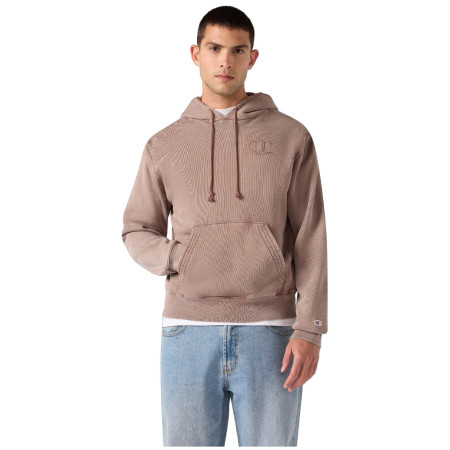 Чоловіча толстовка Champion Hooded Sweatshirt M Champion Laundry