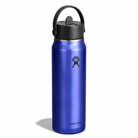 Термос Hydro Flask 32 Oz Lightweight Wide Flex Straw Cap