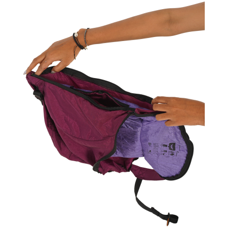 Рюкзак Ticket to the moon Backpack Plus 25L