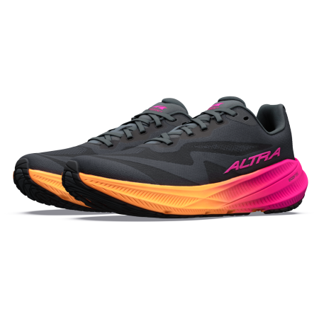 Жіноче бігове взуття для асфальту Altra Experience Flow 3