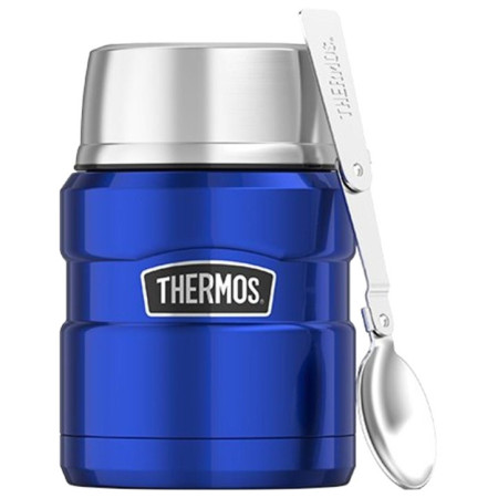 Термос для їжі Thermos Style (470 ml)