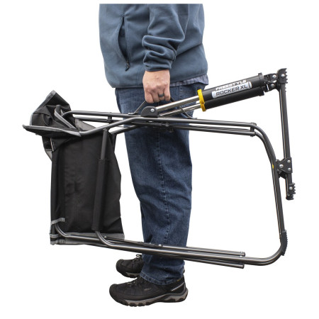 Стілець GCI Freestyle Rocker XL