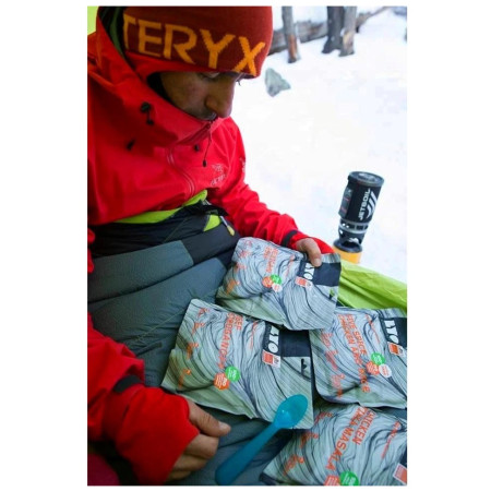 Дегідрована їжа Lyo food Lentil DAAL