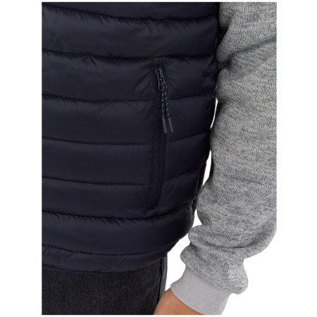 Чоловіча жилетка Fundango Flint Padded Vest