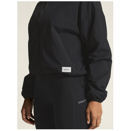 Жіноча куртка Craft Subz Light Jacket W