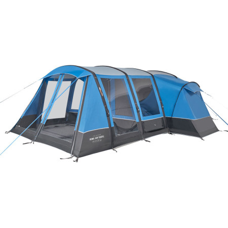 Намет Vango Rome Air 550XL синій Skyblue
