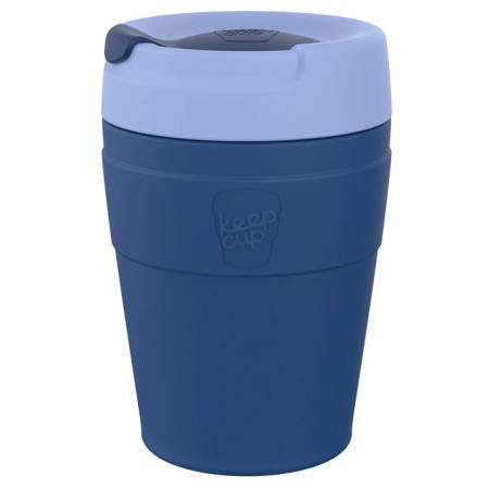 Термокружка KeepCup Helix Thermal M синій Gloaming