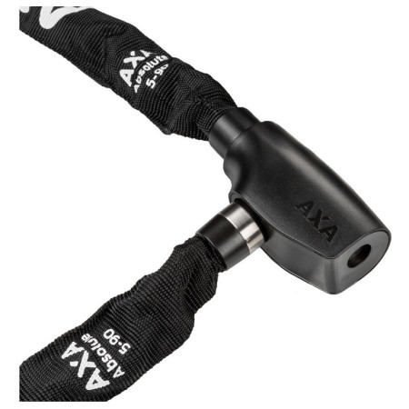 Велосипедний замок AXA Chain Absolute 5 - 90