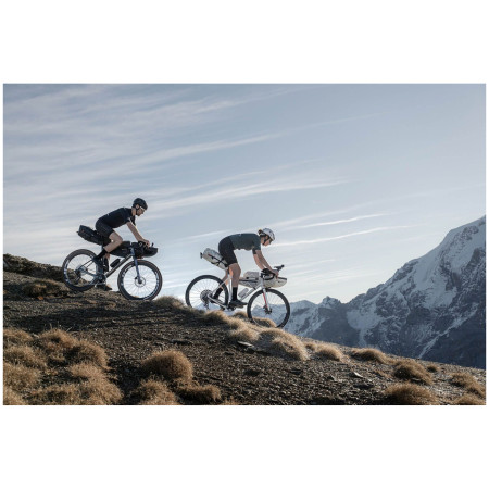 Сумка під сідло Cyclite Saddle Bag / 02