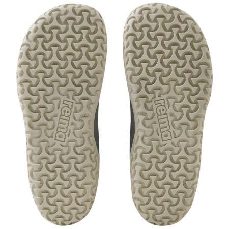 Дитячі черевики Reima Vaellus Earthy Beige