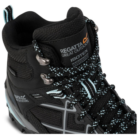 Жіночі черевики Regatta Ldy Samaris III Boot