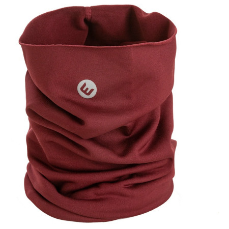 Багатофункціональний шарф Progress D TS NECK 9KO бордовий