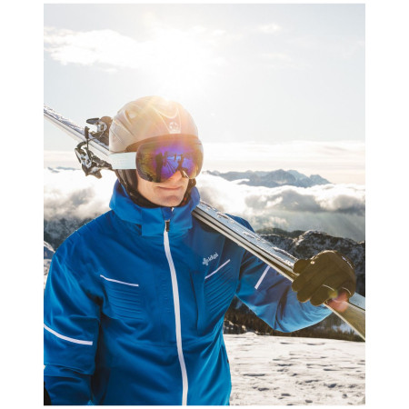 Чоловіча куртка Kilpi Killy-M