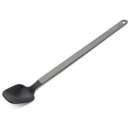 Довга ложка Primus Long Handle Spoon Alu срібний