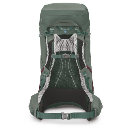 Жіночий туристичний рюкзак Osprey Aura Ag Lt 65