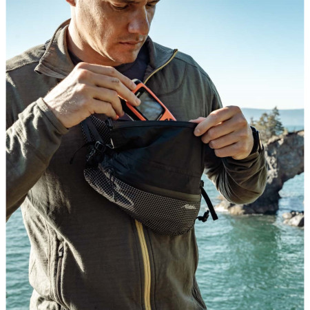 Поясна сумка Matador Freerain Hip Pack